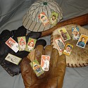 Tobacco Cards